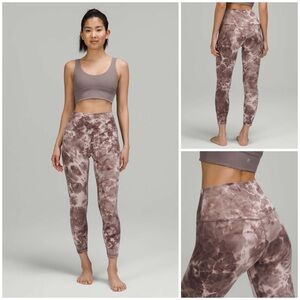 LULULEMON Align 25” pant